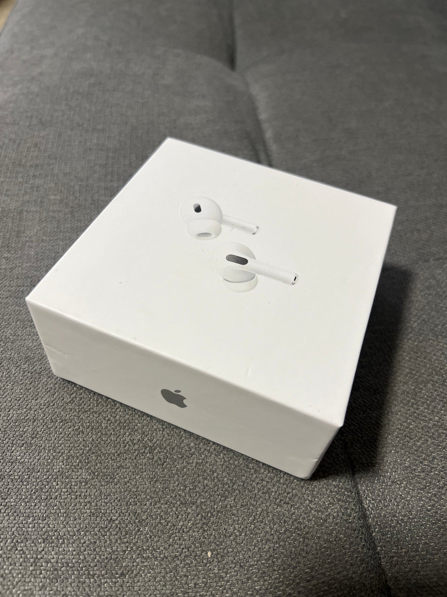 AirPods pro (2da generación)