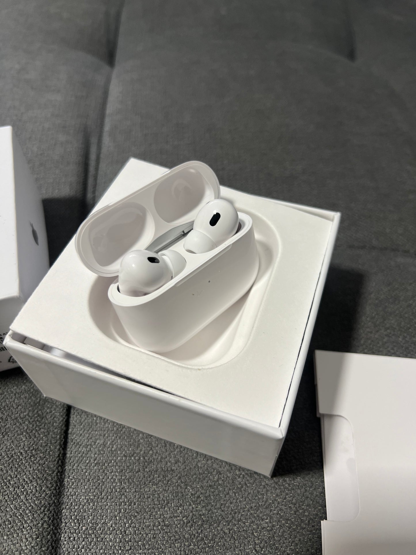 AirPods pro (2da generación)