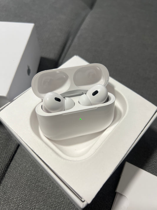 AirPods pro (2da generación)